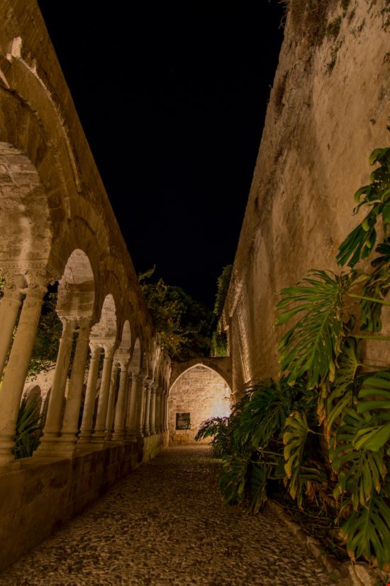 Palermo San Giovanni degli Eremiti stock.adobe.com 