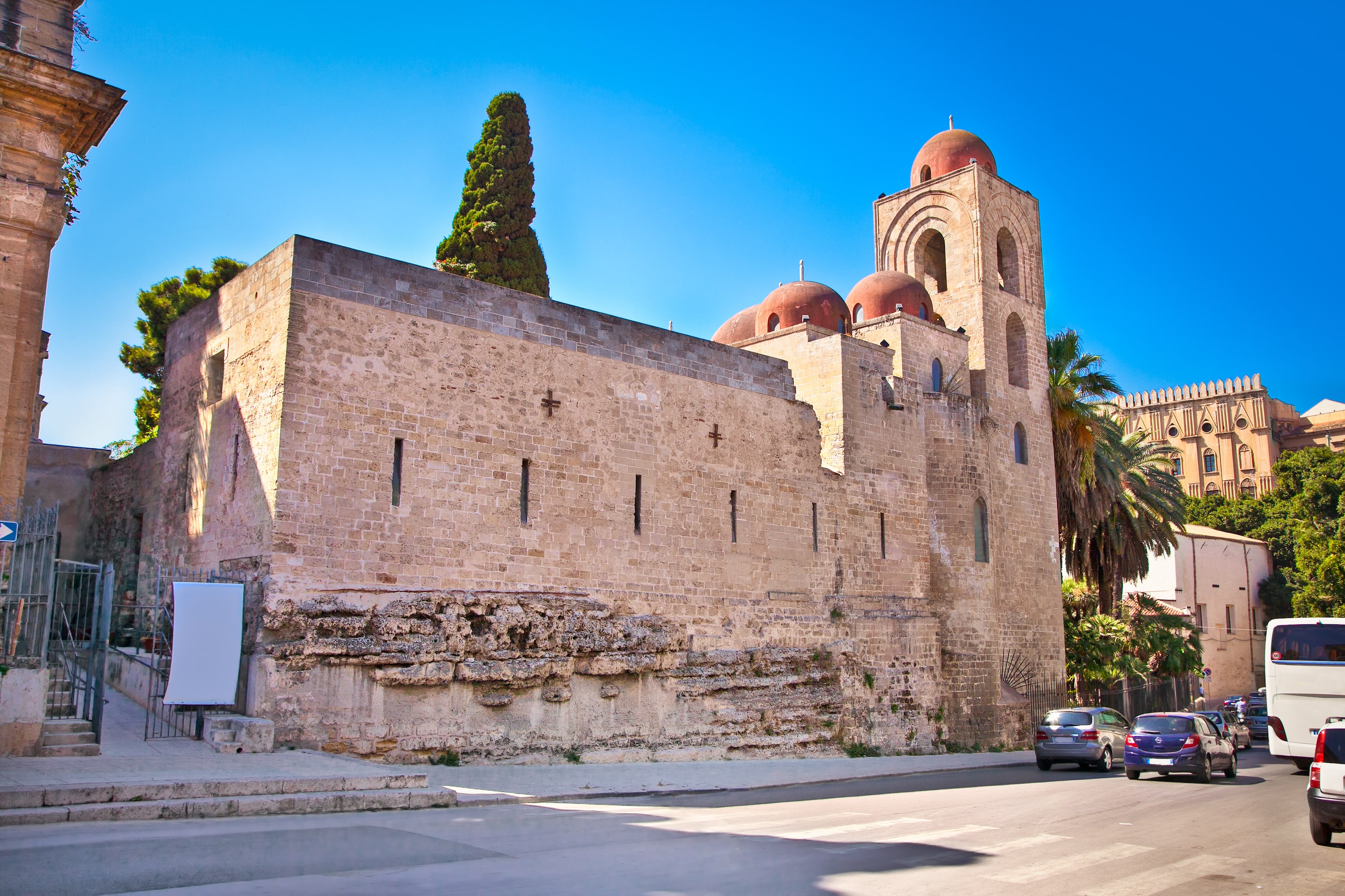 Palermo_Eremiti