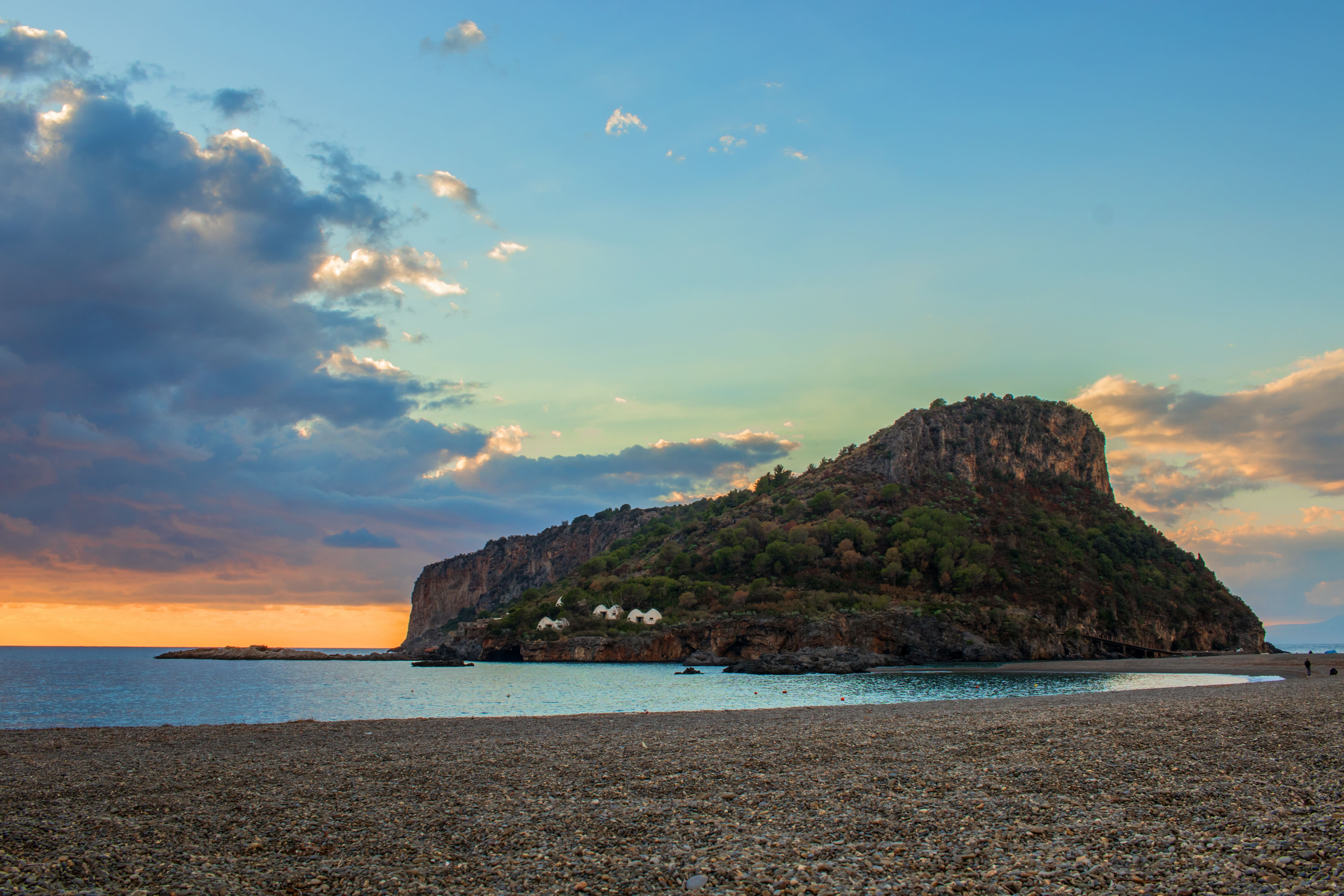 Praia a Mare