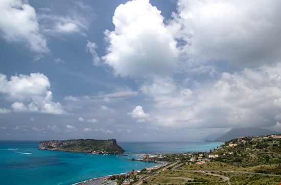 Praia a Mare Isola di Dino stock.adobe.com 