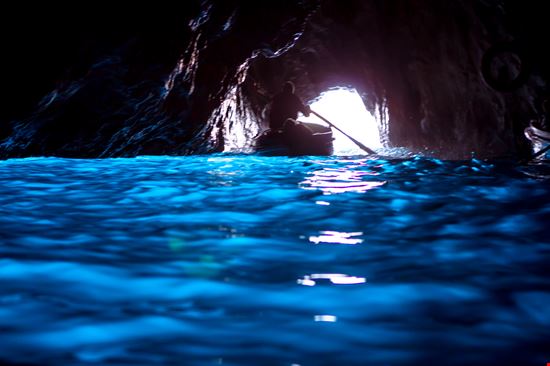 Grotta Azzurra Grotta Azzurra CAHKT - Istockphoto.com 