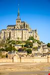 Mont Saint Michel