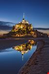 Mont Saint Michel