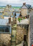 Mont Saint Michel