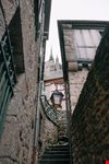 Mont Saint Michel
