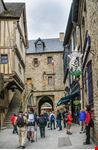 Mont Saint Michel