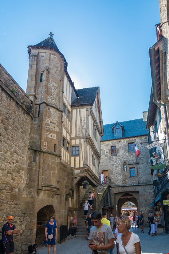 Mont Saint Michel Mont Saint Michel PicsFactory - Istockphoto.com 