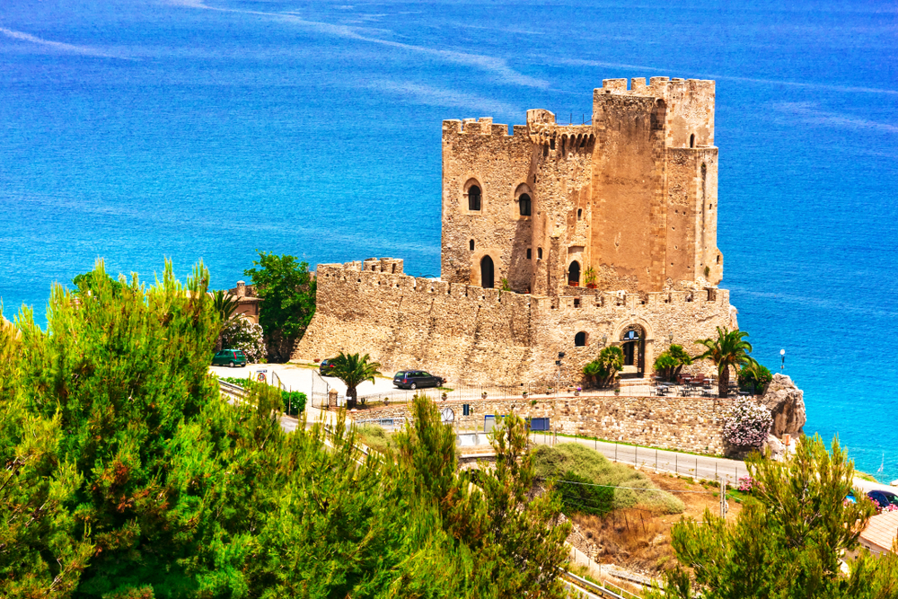 Roseto Capo Spulico
