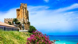 Roseto Capo Spulico