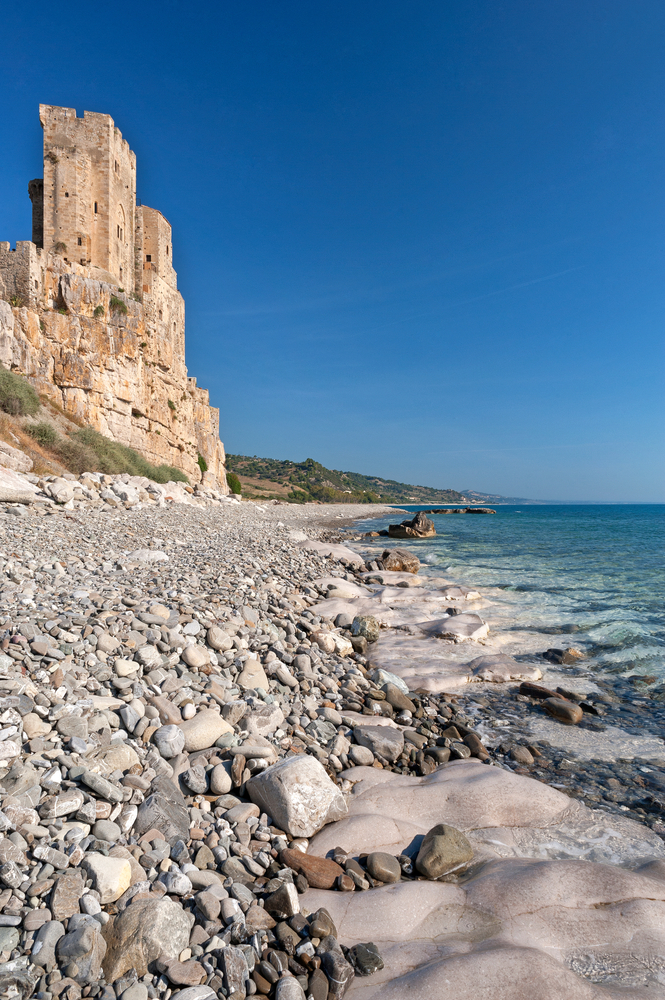 Roseto Capo Spulico