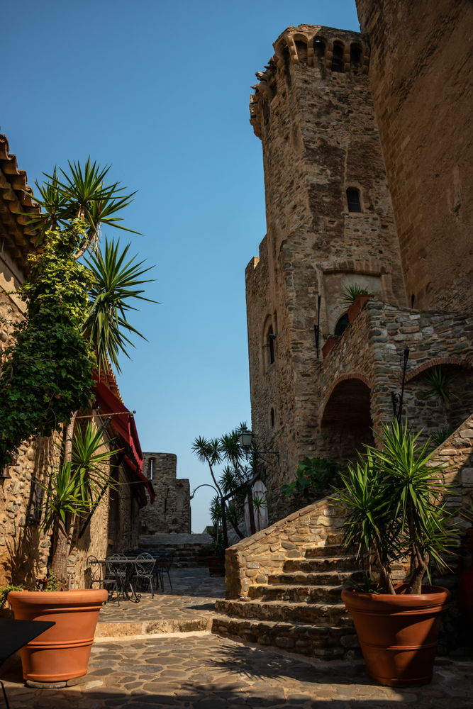 Roseto Capo Spulico