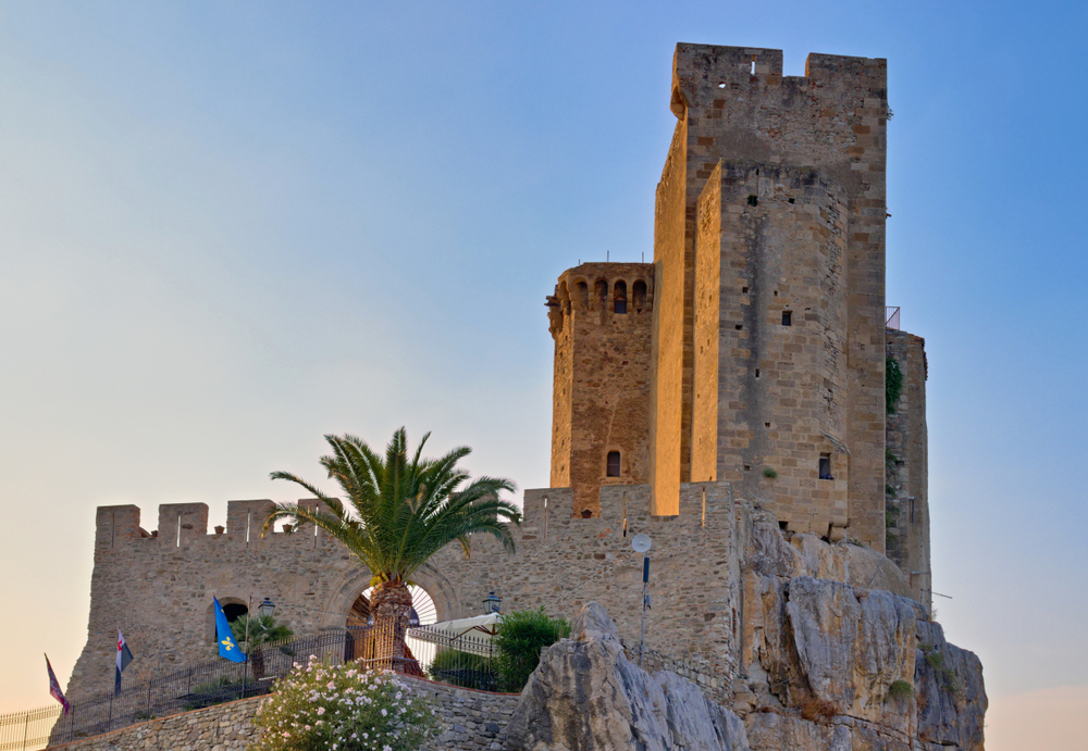Roseto Capo Spulico