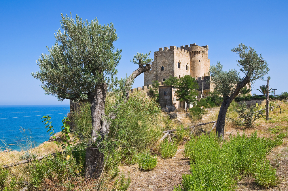 Roseto Capo Spulico
