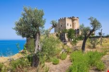 Roseto Capo Spulico