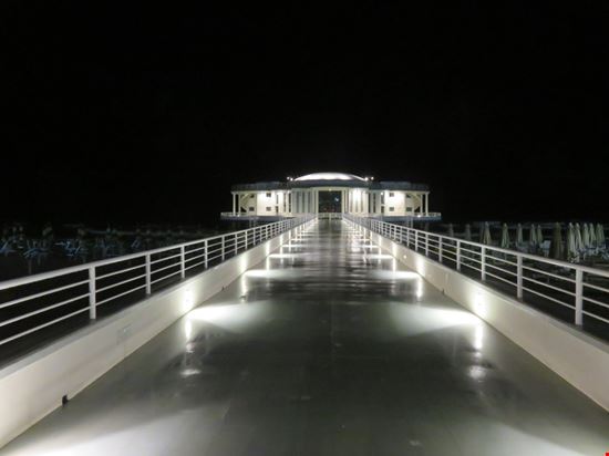 Senigallia Rotonda a mare Shutterstock.com 