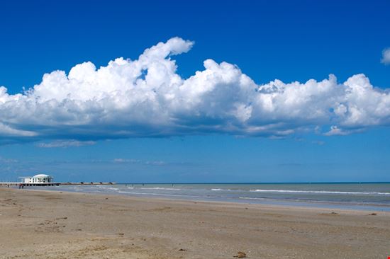 Senigallia Rotonda a mare Shutterstock.com 