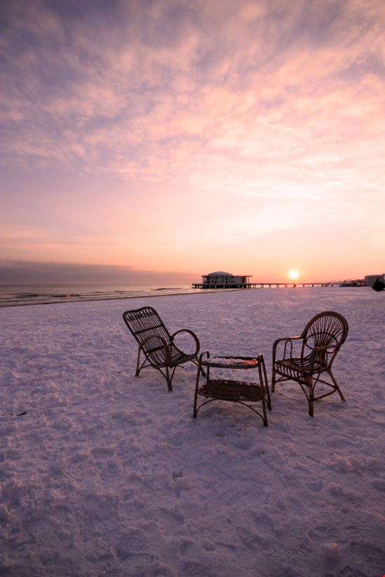 Senigallia Rotonda a mare Shutterstock.com 