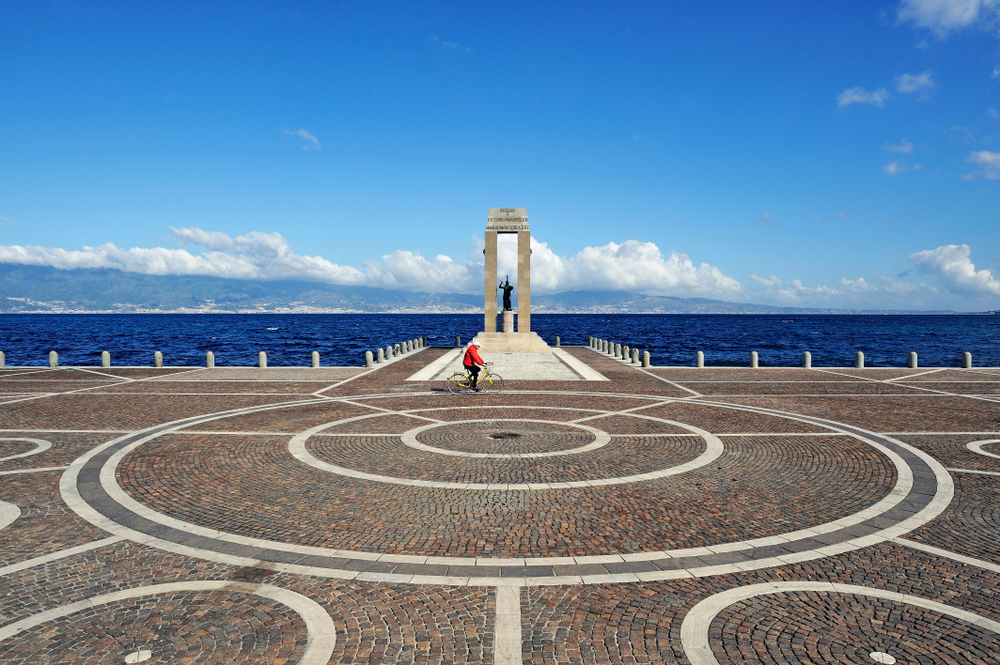 Reggio Calabria