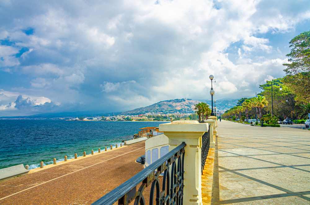 Reggio Calabria