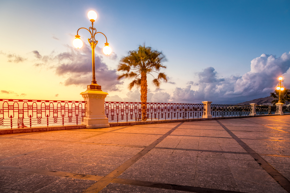 Reggio Calabria