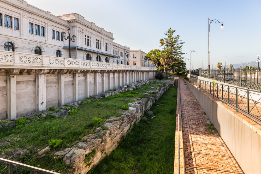 Reggio Calabria