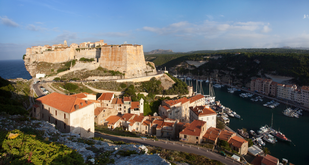 Bonifacio