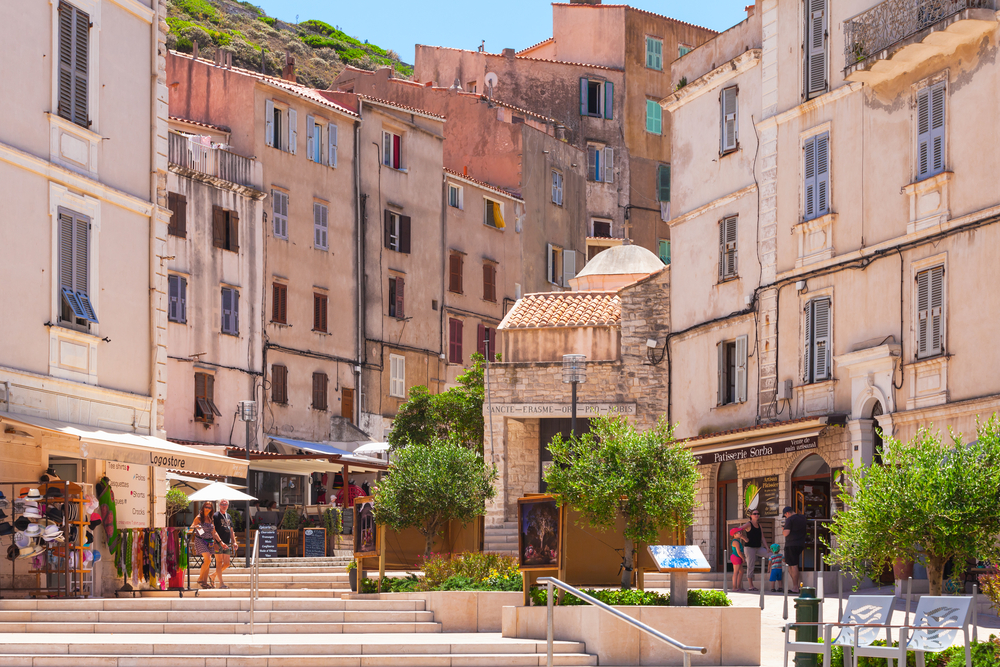 Bonifacio