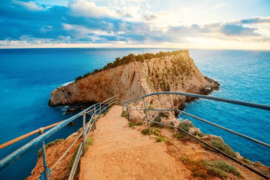 Porto Katsiki Porto Katsiki RossHelen - Shutterstock.com RossHelen
