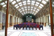 BIBLIOTECA DI SALA BORSA