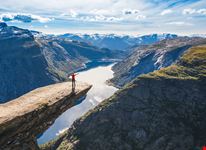 Trolltunga