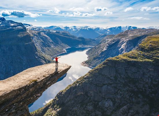 Trolltunga Trolltunga lkoimages lkoimages