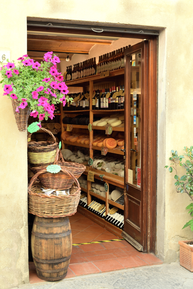 Pienza