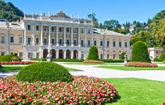 Villa Olmo