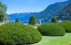 Villa Olmo