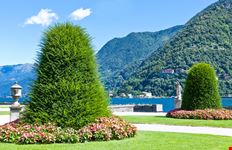 Villa Olmo