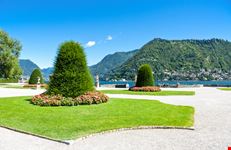 Villa Olmo