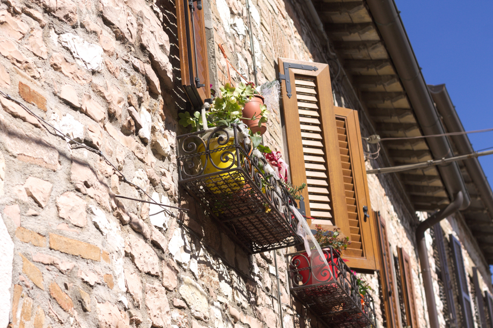 Spello
