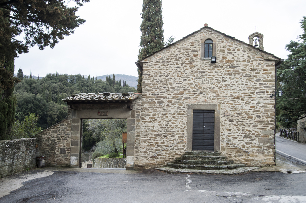 Eremo Le Celle