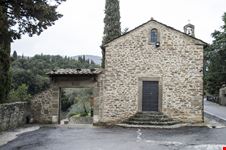 Eremo Le Celle