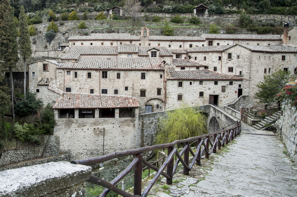 Eremo le Celle