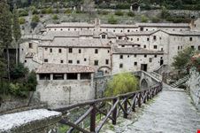 Eremo Le Celle