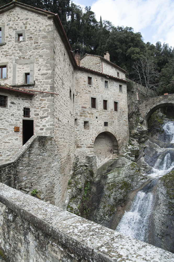 Eremo Le Celle