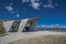 Messner Mountain Museum