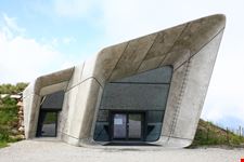 Messner Mountain Museum