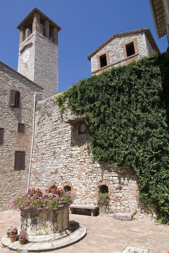 Corciano Corciano Claudio Giovanni Colombo - Shutterstock.com 