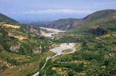 Gole del Raganello