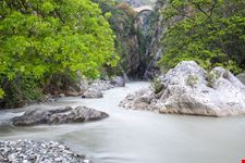 Gole del Raganello