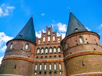 Holstentor