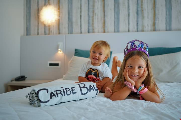 I Caraibi alle porte di Venezia: Caribe Bay, il paradiso tropicale a Jesolo