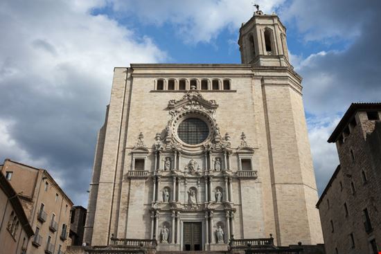 Cattedrale Cattedrale Artur Bogacki - Shutterstock.com 